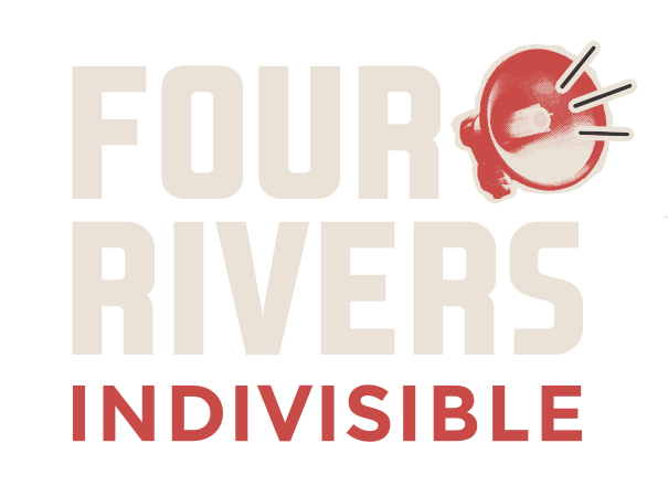 Four Rivers Indivisible